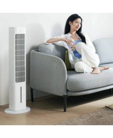 Умный вентилятор-кондиционер Mijia Smart Evaporative Cooling Fan